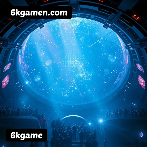Recompensas Reais e Transparentes no 6kgame: Promoções Sem Pegadinhas