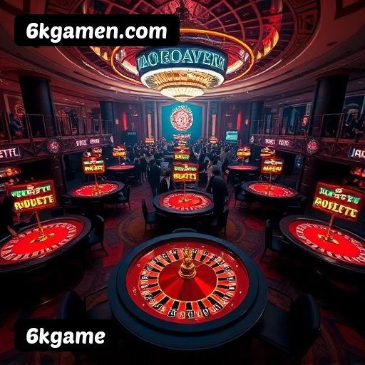 Estratégias de apostas esportivas: 30% mais lucro no 6kgame